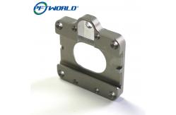 China Lathe Turning Milling Aluminum CNC Service Metal Barss Titanium CNC Turning Parts supplier