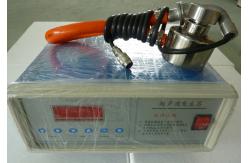 China High Powered Digital Ultrasonic Generator Piezoelectric Ultrasonic Generator supplier