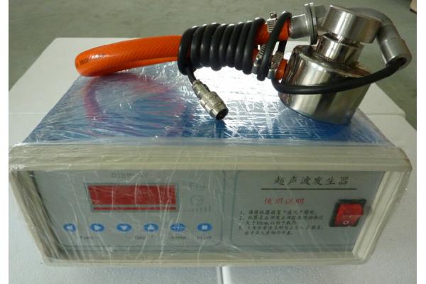 High Powered Digital Ultrasonic Generator Piezoelectric Ultrasonic Generator