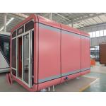 FULL-KING Apple Cabin Office The Perfect Solution for Your Office Furniture Needs for sale