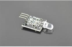 China Digital 38KHz Infrared IR Remote Control Sensor Transmitter Receiver supplier