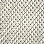 Decorative Aluminum 1.8mm Architectural Metal Mesh Chain Link Curtain Coil Drapery for sale