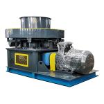 Fuel Solid Waste Rdf Briquette Machine 3000L/H Rice Husk Briquette Machine for sale