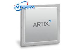 China Artix 7 XILINX IC XC7A100T-2FGG484I Field Programmable Gate Array 484 BBGA supplier