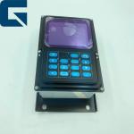 7835-16-5001 7835165001 Excavator PC160-7 PC228US-3 PC308US-3 Electronics Group Monitor Assy for sale