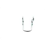 SUS631  SUS420 Cylindrical Helical Tension Spring Hinges Product Adjustable for sale