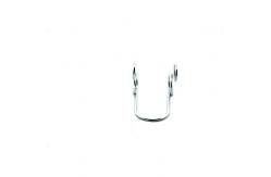 China SUS631  SUS420 Cylindrical Helical Tension Spring Hinges Product Adjustable supplier