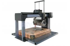 China EN 1957 Mattress Testing Equipment PLC Touch Screen Servo Motor Integrated supplier