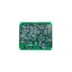 Rohs Lead Free Hasl Pcb Printed Circuit Board Companies Green Custom Pc Board for sale