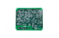 China Rohs Lead Free Hasl Pcb Printed Circuit Board Companies Green Custom Pc Board supplier