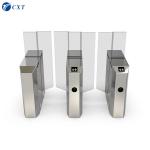 Global best-selling QR code face recognition brushless motor sliding gate 510
