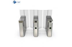 China Global best-selling QR code face recognition brushless motor sliding gate 510 supplier