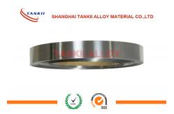 China Iron - Nickel - Cobalt Precision Alloy 4j29 / Ni29Co18 Expansion Alloy Strip supplier