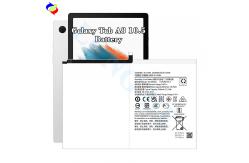 China HQ-6300SA tablet battery for Tab A8 10.5 2022 7040mAh supplier