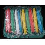 2500ft/Lbs 2100ft/Lbs 3200ft/Lbs 3lbs Twisted Polypropylene Twine For Tomato Tying for sale