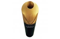 China API Cementing Reamer Shoe With Drillable Aluminum Nose supplier