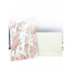 Brushed Fire Rated ACP Sheets 1220mm Width Aluminium Sandwich Panel for sale