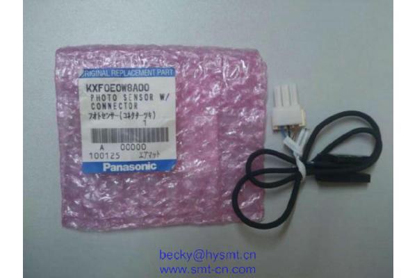 KXF0E0W8A00 Sensor