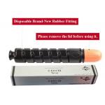 Ir 2520 Canon Copier Toner NPG51 For Canon Copier Machines C EXV33 IR2530 for sale