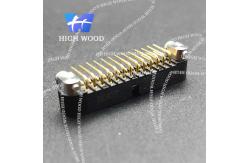 China HW-M80 Connectors, HW-M80-5402622 2mm pitch rectangle connector supplier