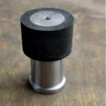 Gear Bore CBN Internal Grinding Wheel 65mm Ceramic Bonded for sale