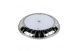 China AAA Pool Fountain Accessories 225mm Dia 25W Swimming Pool Led Lights supplier