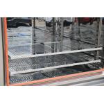 Simulation Touch Programmable Climatic Control Test Chamber , Temperature Test Chamber