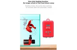 China Middle Size Submersible Aquarium Pump For Garden Waterfall supplier
