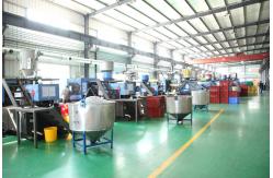 China Collapsible Plastic Containers manufacturer