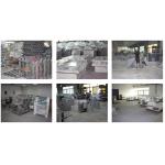 125~150 cpm Outsole Flex Tester Machines , Large Bottom Bend Test Machine
