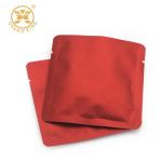 RCPP Foil Plastic BOPP Vacuum Packaging Bag Microwavable Retort Pouches For Cooking for sale