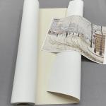 Factory Sale Inkjet Cotton Canvas 360gsm Art Printing Canvas Roll