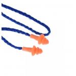 Flexible Shooting Ear Plugs ROHS Custom Silicone Parts for sale