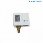 Q Series Adjustable Pressure Switch For Air And Liquid