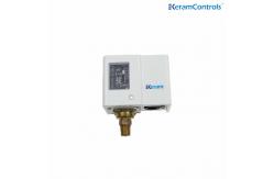China Q Series Adjustable Pressure Switch For Air And Liquid supplier