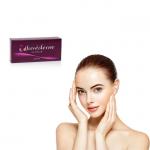 Face Application 1.0ml Juvederm Dermal Filler With Hyaluronic Acid