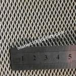 Expanded Titanium Mesh Plate For MMO Titanium Anode Mesh Ionic Membrane Electrolyzer for sale
