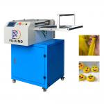 Industrial Digital Silicone Rubber Cutting Machine Rubber Equipment for sale