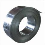 Zinc Regular Strip Spangle Galvanized Steel  Dx51D Dx52D 200mm 300mm for sale