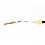 Customized Automobile Control Cable Parts High Temperature Resistance for sale