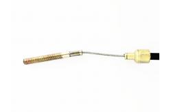 China Customized Automobile Control Cable Parts High Temperature Resistance supplier