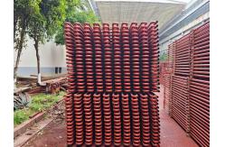 China Customized Steam Superheater And Reheater Thermal Power Plant Energy Saving supplier
