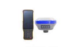 China Chc X6/I73 Dual Frequency Rtk Gnss Receiver With High Performance supplier