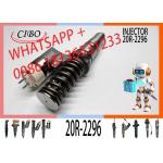 Hot selling high quality fuel injector assembly 437-7547 4377547 20R2296 20R-2296 for sale