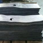 X Ray Protection Materials For Medicine Laboratory Industrial NDT for sale