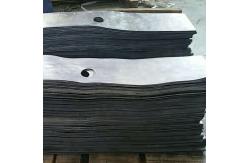 China Thin X Ray Lead Sheet Roll Class I  Instrument classification supplier