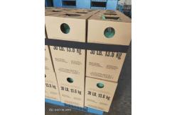 China 13.6kg/30LB R22 Refrigerant Gas For Chest Freezer 99.6 Purity supplier