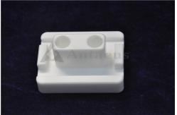 China High Temperature Resistant Advanced Al2O3 Ceramic Products ISO14001 Approved supplier