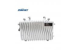 China 5.8GHz MIMO 2T2R Video Data Transmission Outdoor Base Station Transceiver supplier