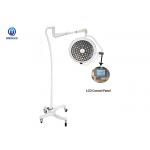 700mm LED Operating Light With Mobile Plus Battery 200000 lux Surgical Led Lights for sale